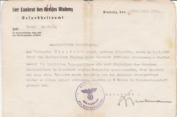 Produktbild: Mich kriegt ihr nicht!