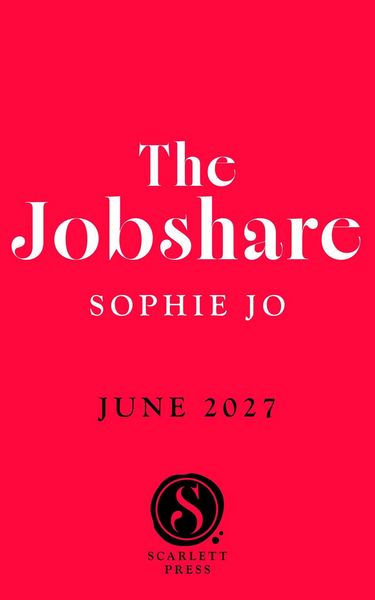Produktbild: The Jobshare