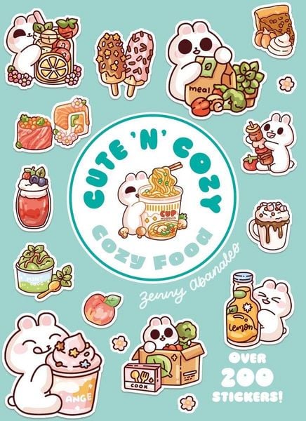 Produktbild: Cozy Food