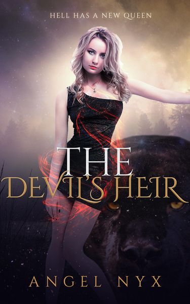 Produktbild: The Devil's Heir