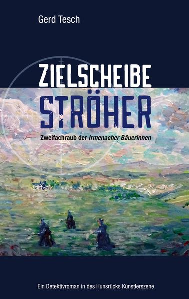 Produktbild: Zielscheibe Str&ouml;her
