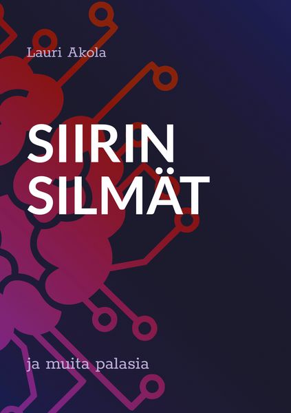 Produktbild: Siirin silm&auml;t
