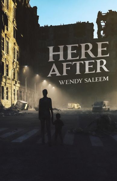 Produktbild: Here After