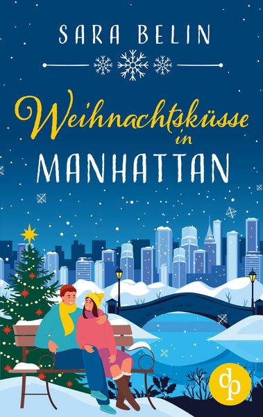 Produktbild: Weihnachtsk&uuml;sse in Manhattan