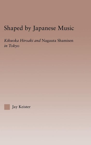Produktbild: Shaped by Japanese Music