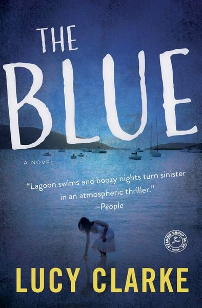Produktbild: The Blue
