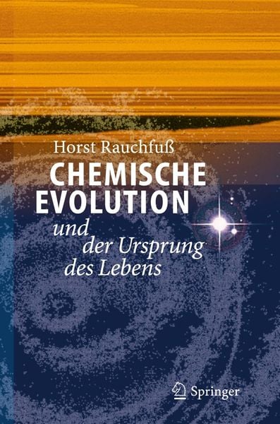 Produktbild: Chemische Evolution und der Ursprung des Lebens