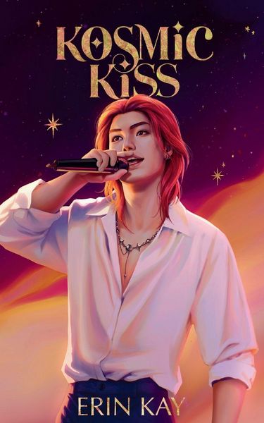 Produktbild: Kosmic Kiss