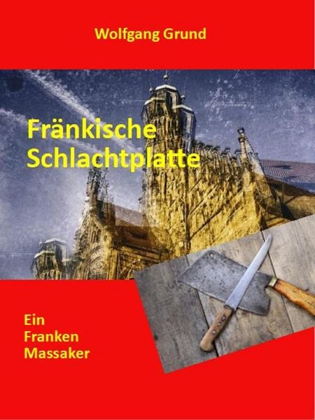 Produktbild: Fr&auml;nkische Schlachtplatte