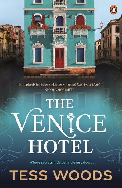 Produktbild: The Venice Hotel