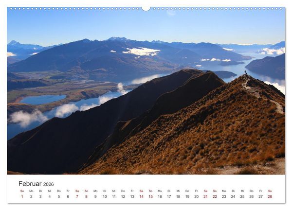 Produktbild: Guinea - Das einzigartige Land in Westafrika. (Wandkalender 2026 DIN A2 quer), CALVENDO Monatskalender