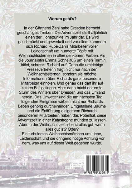 Produktbild: Warum Weihnachtssterne ihre Bl&auml;tter verlieren