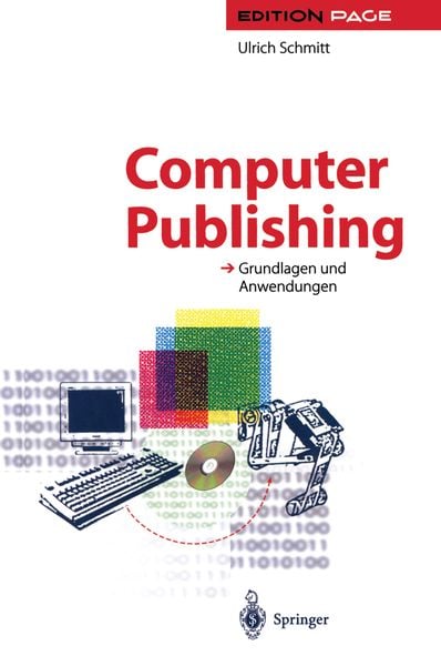 Produktbild: Computer Publishing