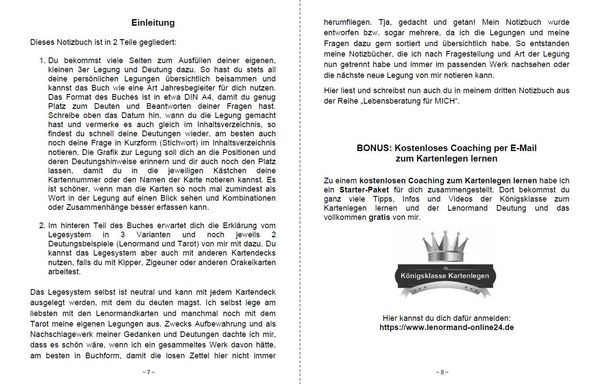 Produktbild: Lebensberatung f&uuml;r MICH