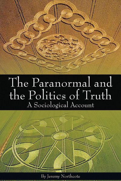 Produktbild: Paranormal and the Politics of Truth
