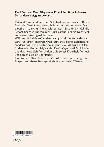 Produktbild: Wenn Freundschaft tr&auml;gt