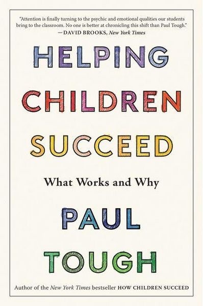 Produktbild: Helping Children Succeed