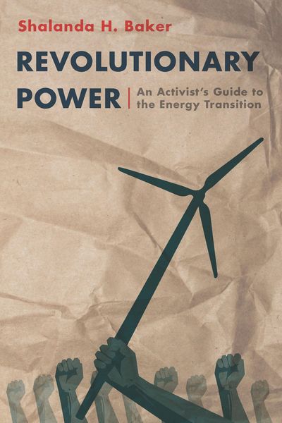 Produktbild: Revolutionary Power