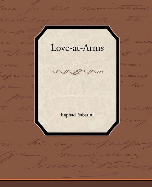 Produktbild: Love-At-Arms