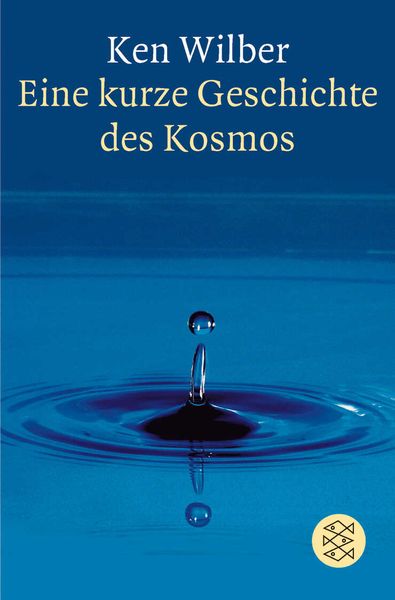 Produktbild: Eine kurze Geschichte des Kosmos