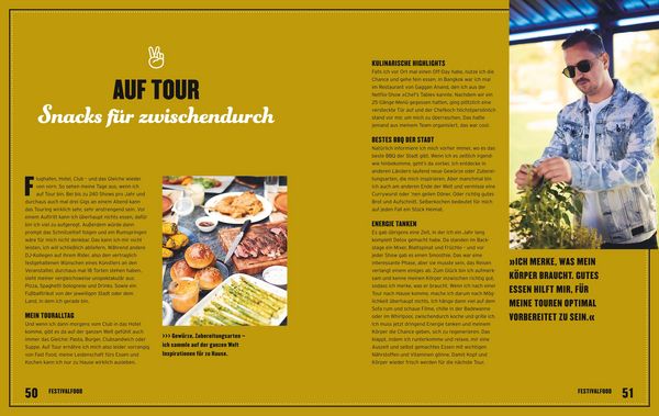Produktbild: Rob&rsquo;s Barbecue