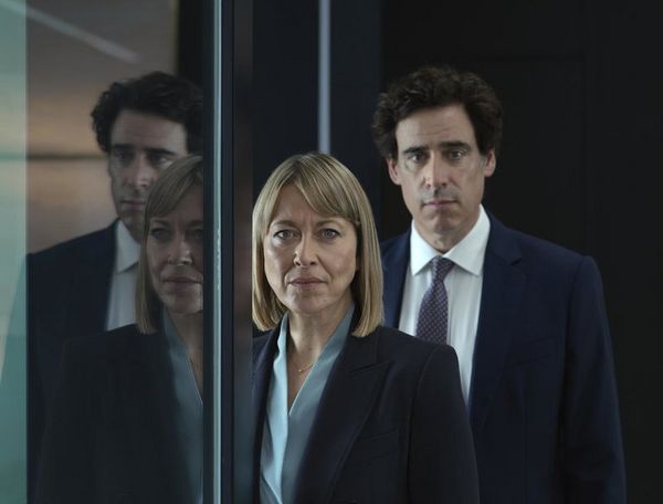 Produktbild: The Split - Beziehungsstatus ungekl&auml;rt. Staffel 3 [2 DVDs]