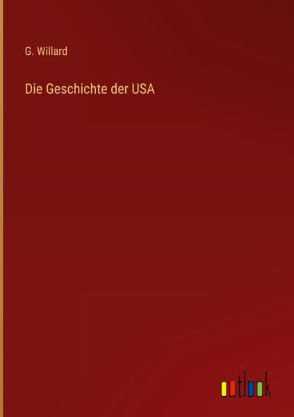 Produktbild: Die Geschichte der USA