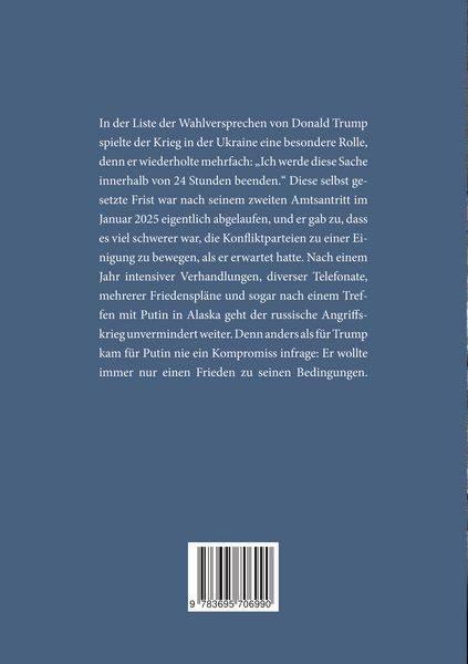 Produktbild: Der Kampf der Ukraine ums &Uuml;berleben Teil II