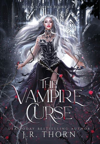 Produktbild: The Vampire Curse