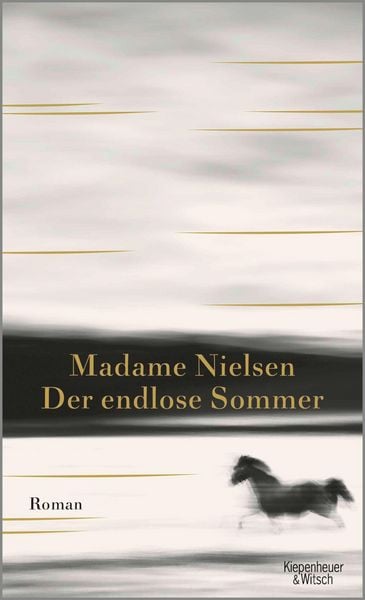Produktbild: Der endlose Sommer