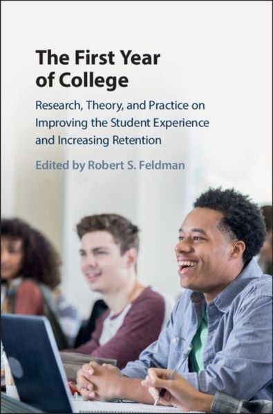 Produktbild: The First Year of College