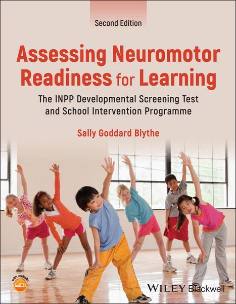 Produktbild: Assessing Neuromotor Readiness for Learning