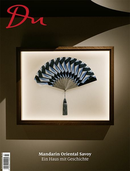 Produktbild: Mandarin Oriental Savoy