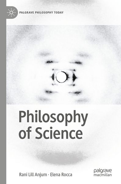 Produktbild: Philosophy of Science