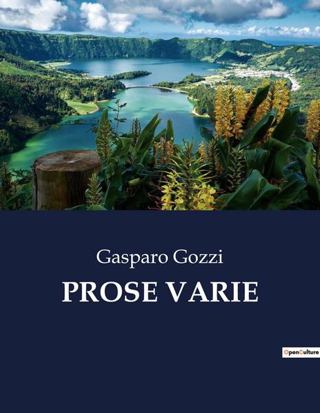 Produktbild: PROSE VARIE