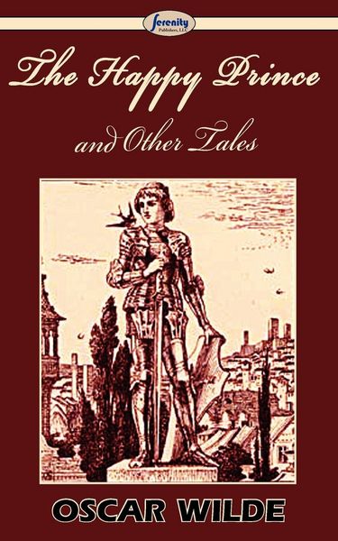 Produktbild: The Happy Prince & Other Tales