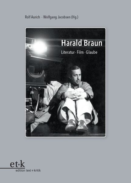 Produktbild: Harald Braun