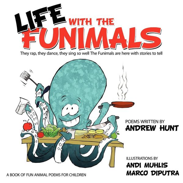 Produktbild: Life With the Funimals