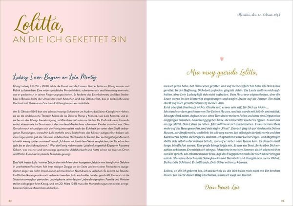 Ewig dein, ewig mein, ewig uns