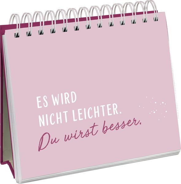 Produktbild: Glaub an dich und deine Tr&auml;ume