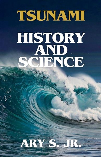 Produktbild: Tsunami History and Science