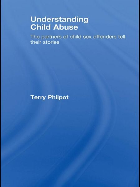 Produktbild: Understanding Child Abuse
