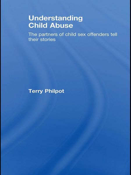Produktbild: Understanding Child Abuse