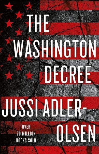 Produktbild: The Washington Decree