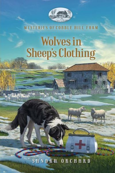 Produktbild: Wolves in Sheep's Clothing