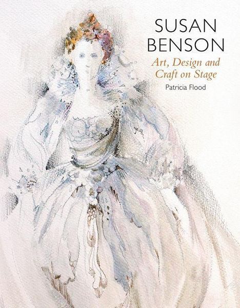 Produktbild: Susan Benson