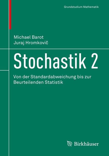 Produktbild: Stochastik 2