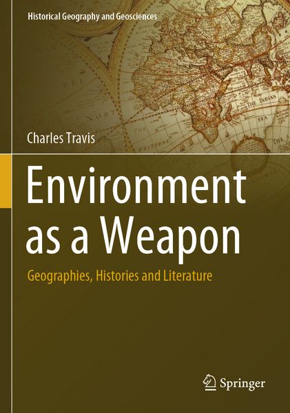 Produktbild: Environment as a Weapon