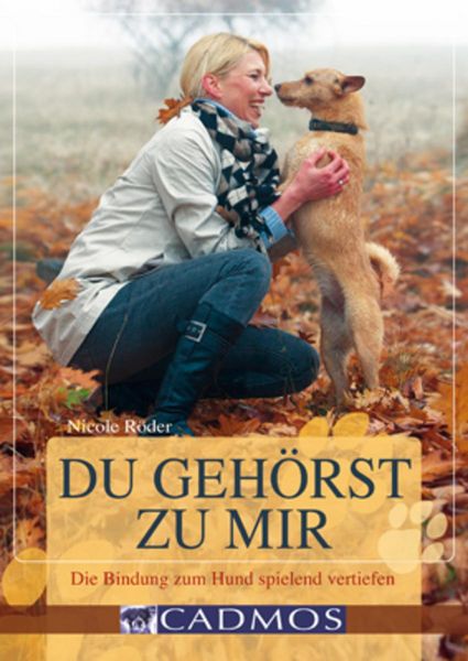 Produktbild: Du geh&ouml;rst zu mir