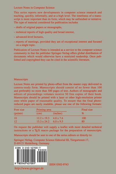 Produktbild: Financial Cryptography